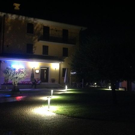 Hotel Colombera Rossa Brescia Exterior photo